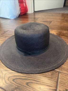 HAT ATTACK BLACK HAT